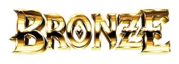 Bronze