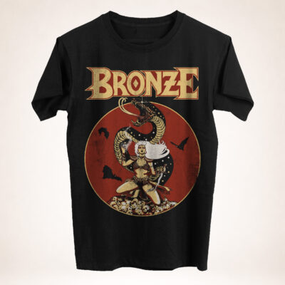 T-Shirt - PRE-SALE