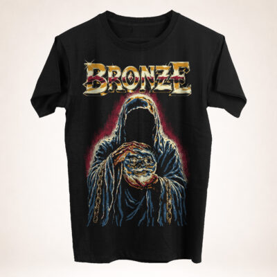 Necromancer -T-Shirt - PRE-SALE!