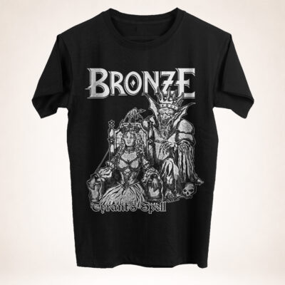 Tyrant's Spell - T-shirt